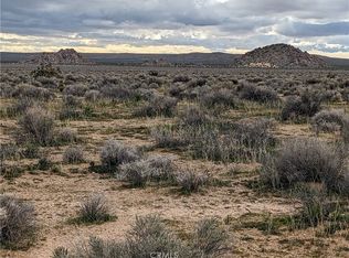 0 Fossil Bed Rd #2, Barstow, CA 92311