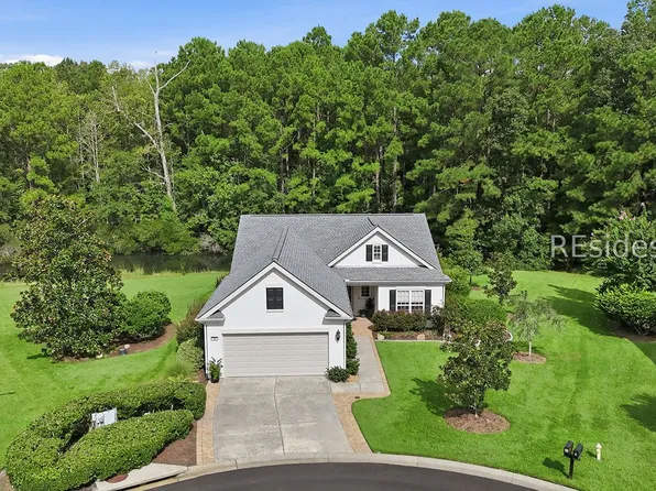 10 Baybridge Court, Bluffton, SC 29910