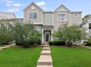 3124 Cambria Ct, Aurora, IL 60503