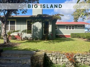 64-5214 Puanuanu Pl, Kamuela, HI 96743