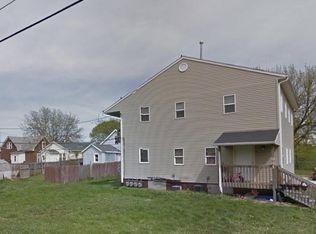 941 M St. Sw, Cedar Rapids, IA 52404