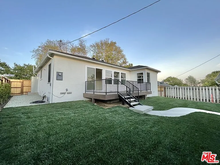 3501 May St — Photo 20