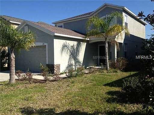 2nd image of 1143 Seminole Sky Dr