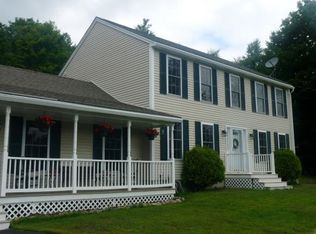 663 New Orchard Rd, Epsom, NH 03234