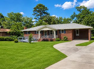 116 Maple Dr, Martinez, GA 30907