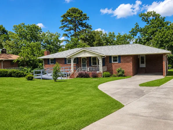 116 Maple Dr, Martinez, GA 30907