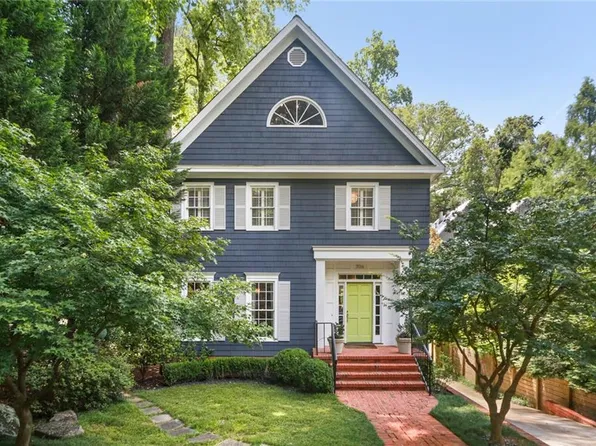 704 Wilson Rd NW, Atlanta, GA 30318