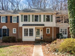 2832 Wycliff Rd, Raleigh, NC 27607