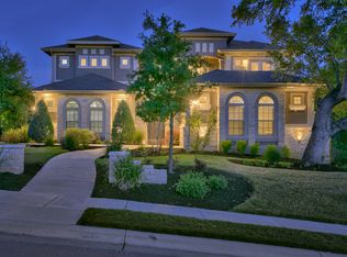 2417 Arion Cir, Austin, TX 78730