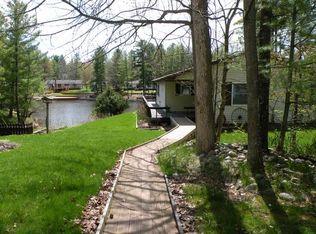 112 Jennings Terrace Dr, Gladwin, MI 48624