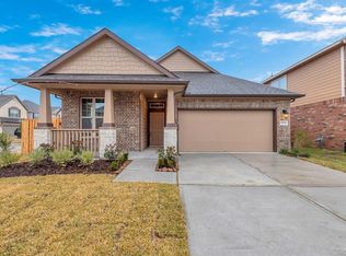 Monarch Belle Ln, Katy, TX 77493