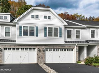 63 Eckert Dr, Lincroft, NJ