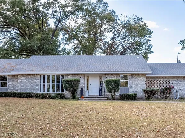 109200 S 4769th Rd, Roland, OK 74954