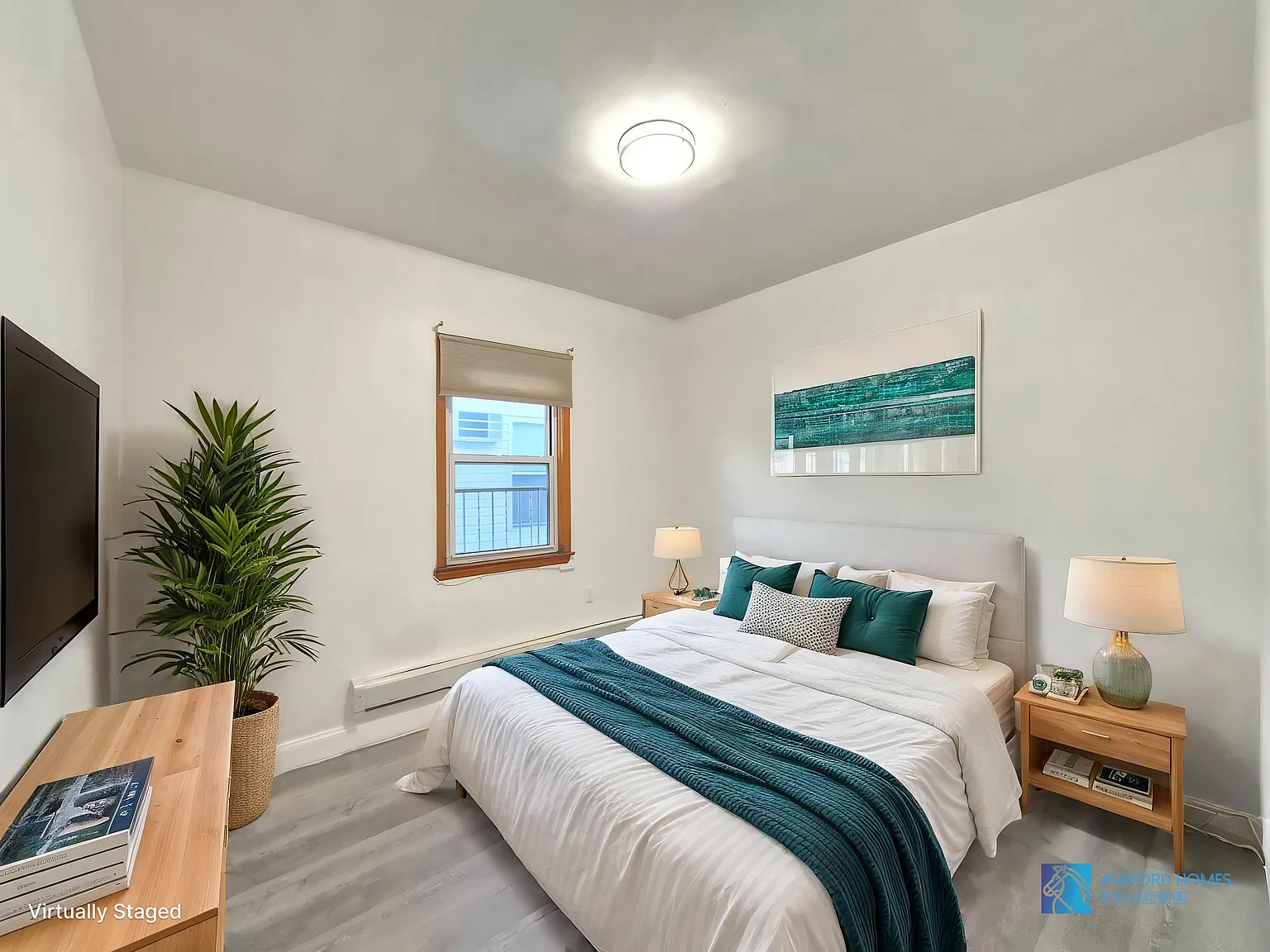 2 bed, 650 sqft, $2,500 — Photo 4