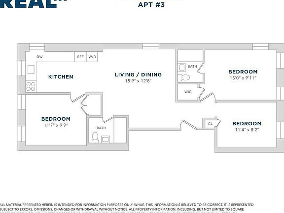 2nd image of 368 Court St #3