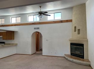 1008 Galvan Dr #7, Las Cruces, NM 88005