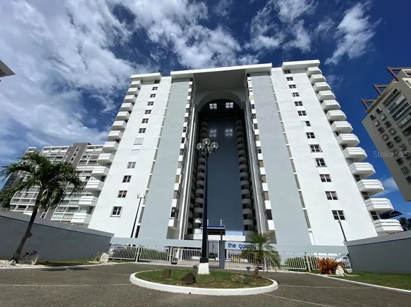 3205 Avenue Isla Verde The Galaxy #306, Carolina, PR 00979