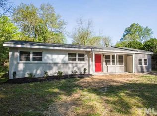 920 Beverly Dr, Raleigh, NC 27610