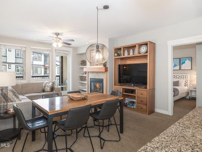 580 Winter Park Drive #4549, Winter Park, CO, 80482