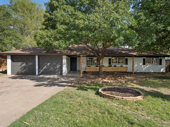 6013 Oxford Ave, Lubbock, TX 79413