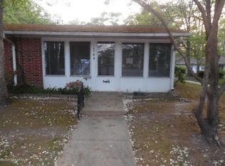 162 Gramercy Ct #D, Lakewood, NJ 08701