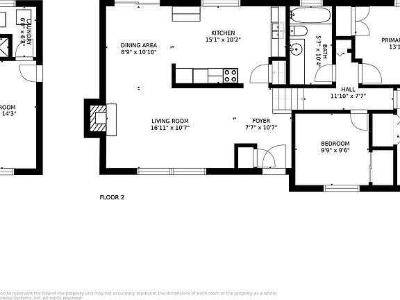 2nd image of this home