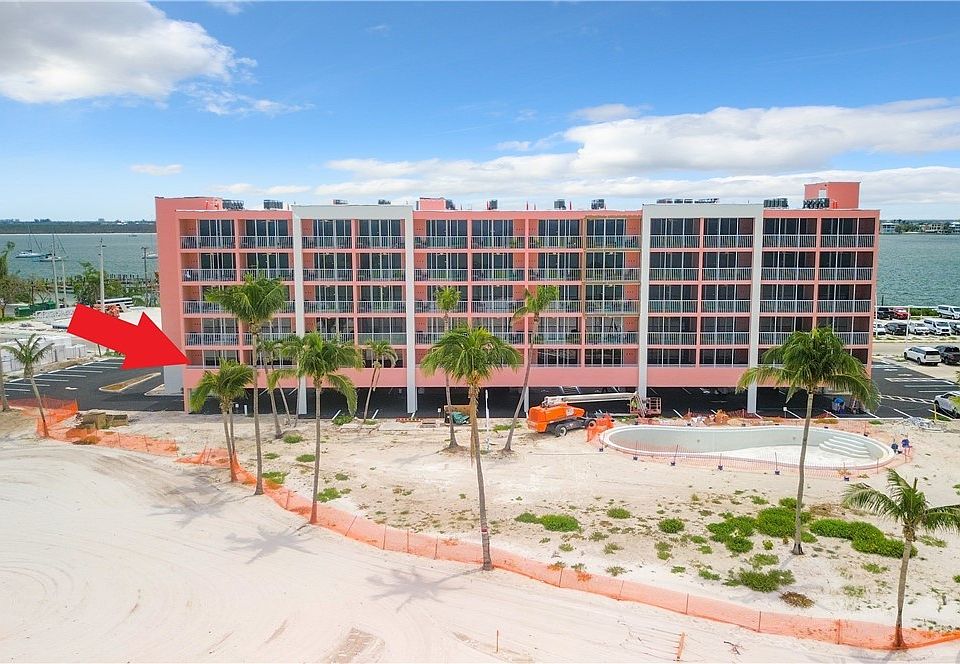 1st image of 140 Estero Blvd #2112