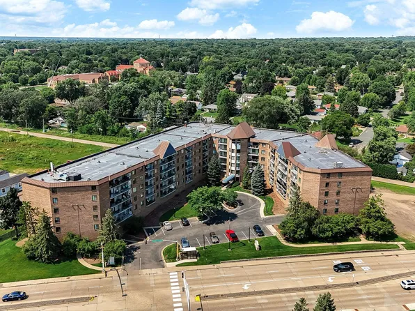 2601 Kenzie Ter APT 329, Saint Anthony, MN 55418