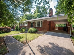 2762 Beverly Blvd SW, Roanoke, VA 24015