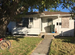 4830 Nesbitt Dr, Corpus Christi, TX 78415