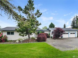 1663 NW Gillespie Way, Bremerton, WA 98311