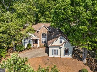 115 Stonewall Dr, Covington, GA 30016