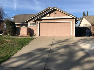 5992 Silver Shadow Cir, Sacramento, CA
