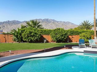 835 N Farrell Dr, Palm Springs, CA 92262