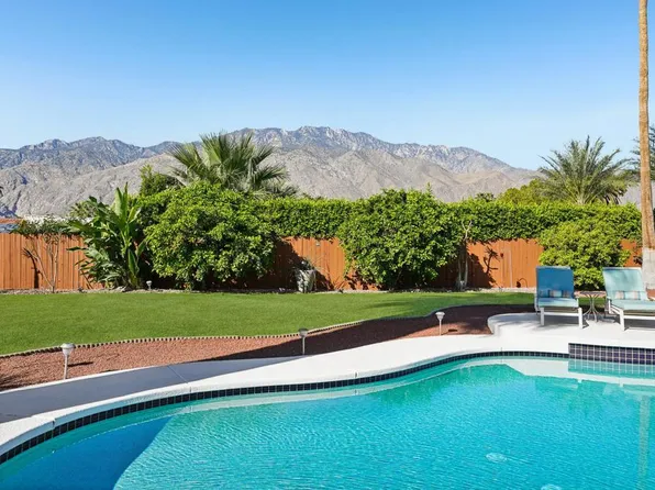 835 N Farrell Dr, Palm Springs, CA 92262