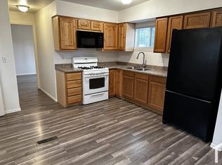 1428 Corfield Ln SW, Albuquerque, NM 87105
