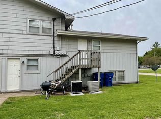 3506 Harvard Rd #3, Lawrence, KS 66049