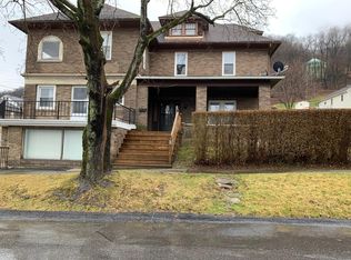 700 Russell Ave, Johnstown, PA 15902