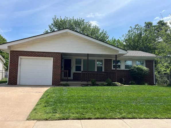 1940 N Kessler St, Wichita, KS 67203