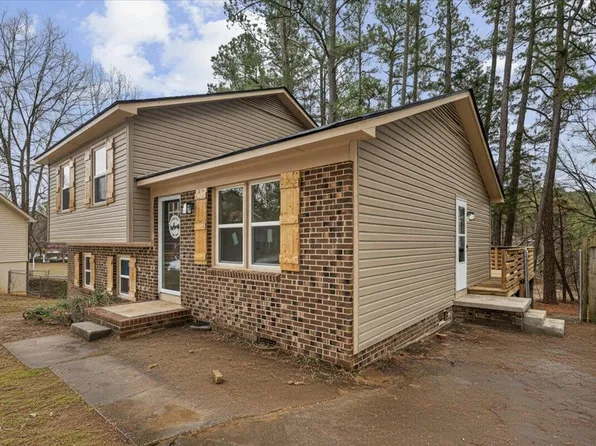 805 Havenwood Ct, Raleigh, NC 27615