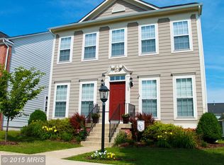 1109 Walker Dr, Fredericksburg, VA 22401