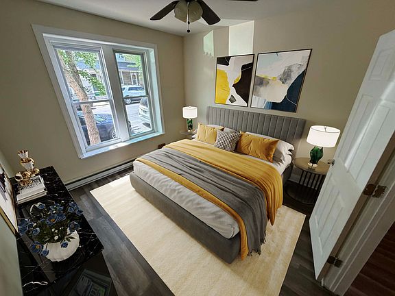 4th image of 615 N 8th St APT 1