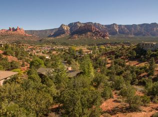 30 Barcelona Rd, Sedona, AZ 86336
