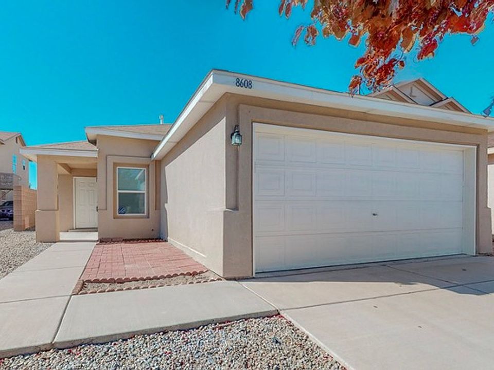 1st image of 8608 Casa De Luz Ct NW