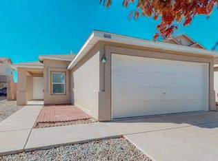 8608 Casa De Luz Ct NW, Albuquerque, NM 87120