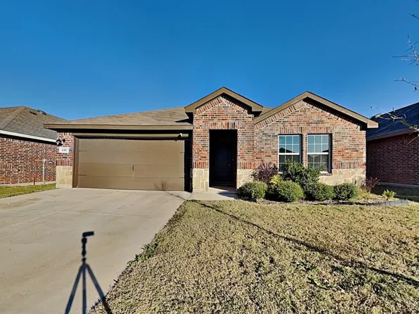 116 Easy Goer Trl, Caddo Mills, TX 75135