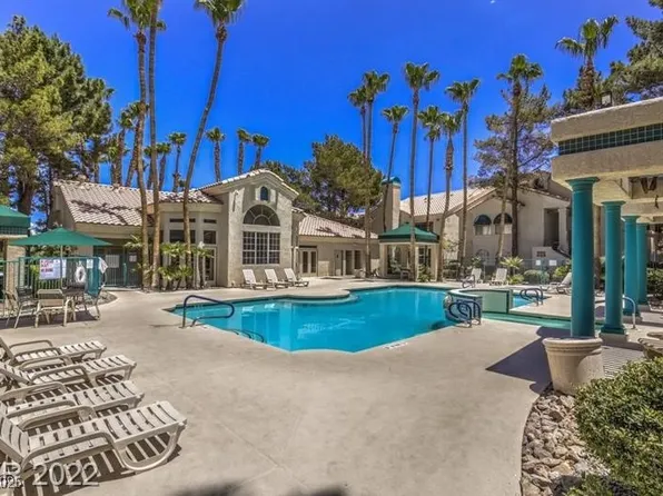 2251 Wigwam Pkwy APT 921, Henderson, NV 89074
