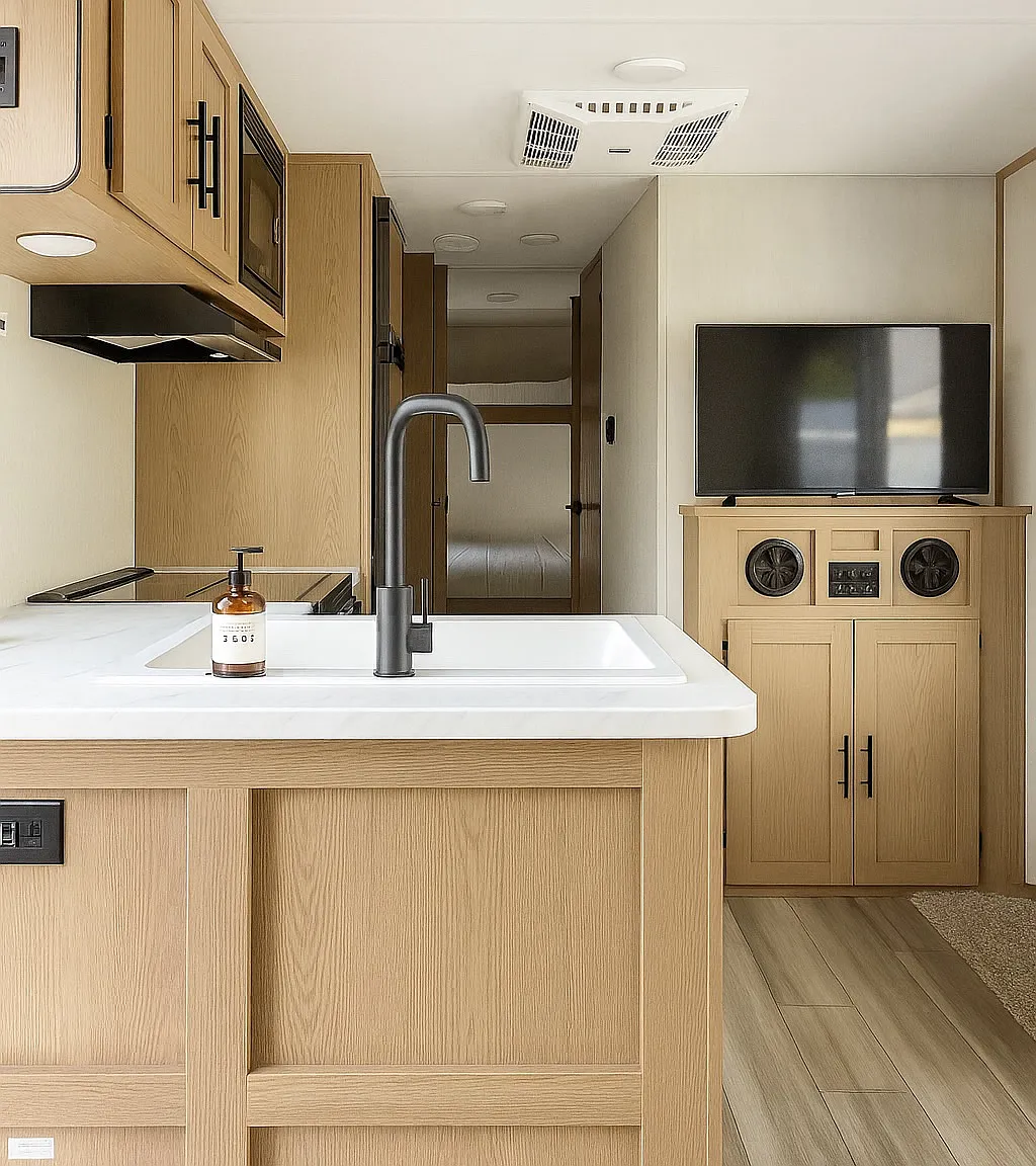1 bed, 29 sqft, $1,350 — Photo 2