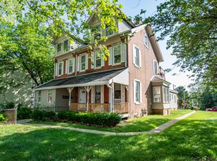 233 S Walnut St APT 3, West Chester, PA 19382