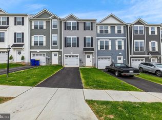456 Bradford Dr, Red Lion, PA 17356